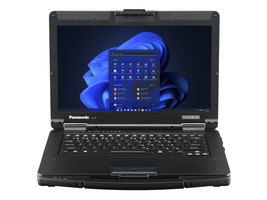 Panasonic TOUGHBOOK 55mk3