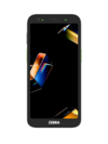 Zebra TC501 - handdator - Android - 128 GB - 6" -AI-powered