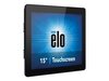 Elo 1590L - 90-Series - LED-skärm - 15"