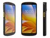 Zebra TC58 - handdator - Android 11 - 64 GB - 6" - 3G, 4G, 5G - TAA-kompatibel