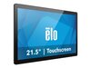 Elo I-Series 4.0 - Standard - allt-i-ett - Snapdragon 660 - 4 GB - flash 64 GB - LED 21.5"