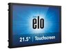 Elo Open-Frame Touchmonitors 2294L - Rev B - LED-skärm - Full HD (1080p) - 21.5"