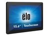 Elo I-Series 2.0 ESY15i2 - allt-i-ett - Celeron J4105 1.5 GHz - 4 GB - SSD 128 GB - LED 15.6"