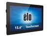 Elo 1593L - LED-skärm - 15.6"