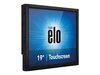 Elo 1991L - 90-Series - LED-skärm - 19"