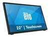 Elo 2270L - LCD-skärm - Full HD (1080p) - 22"