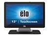 Elo ET1302L - med stativ - LCD-skärm - Full HD (1080p) - 13.3"
