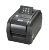 TSC TX610 etikettskrivare - 600dpi - display