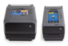 Zebra ZD611, 8 dots/mm (203 dpi), disp. (colour), RFID, EPLII, ZPLII, USB, BT, Ethernet, Wi-Fi