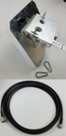 Zebra SR5500 RFID antenn