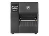Zebra ZT220 - etikettskrivare - svartvit - termisk överföring