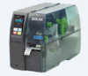 CAB SQUIX 2/300 etikettskrivare