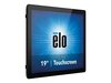 Elo 1991L - 90-Series - LED-skärm - 19"
