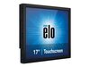 Elo Open-Frame Touchmonitors 1790L - LED-skärm - 17"