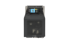 Zebra ZE521 LH Printer, 8 dots/mm (203 dpi), disp. (colour), ZPL, USB, RS232, BT, Ethernet, Dual-IF